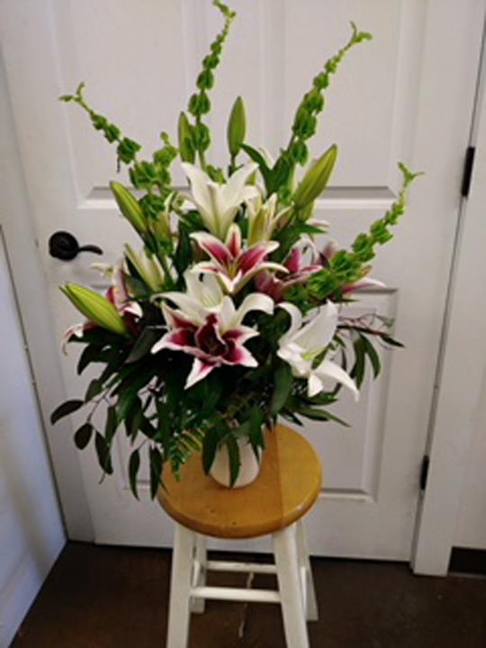 Four Seasons Florist Florists Clarksville, TN