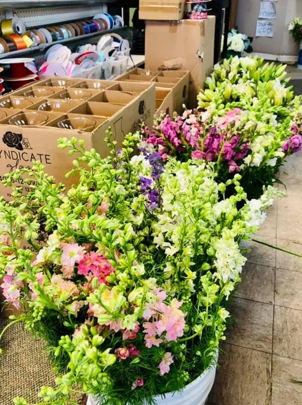 Four Seasons Florist - Clarksville, TN - Slider 35