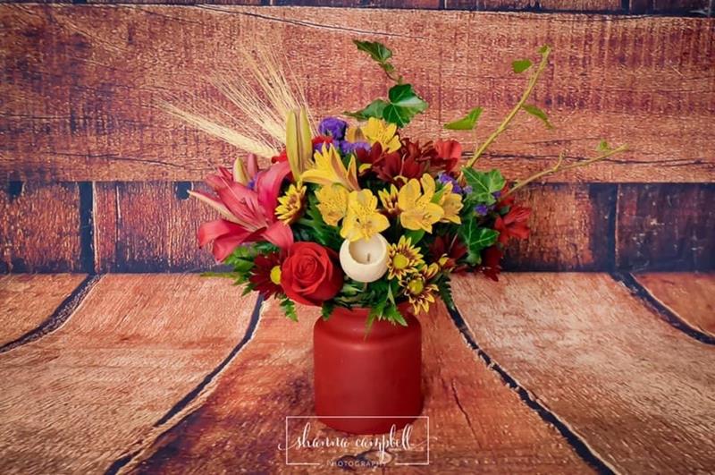 Four Seasons Florist - Clarksville, TN - Slider 42