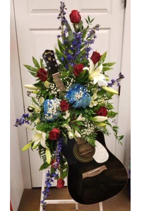 Four Seasons Florist - Clarksville, TN - Slider 12