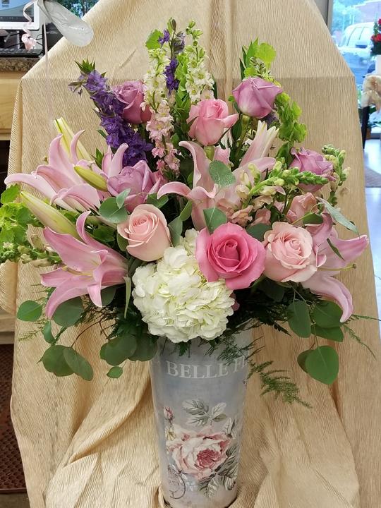 Four Seasons Florist - Clarksville, TN - Thumb 10