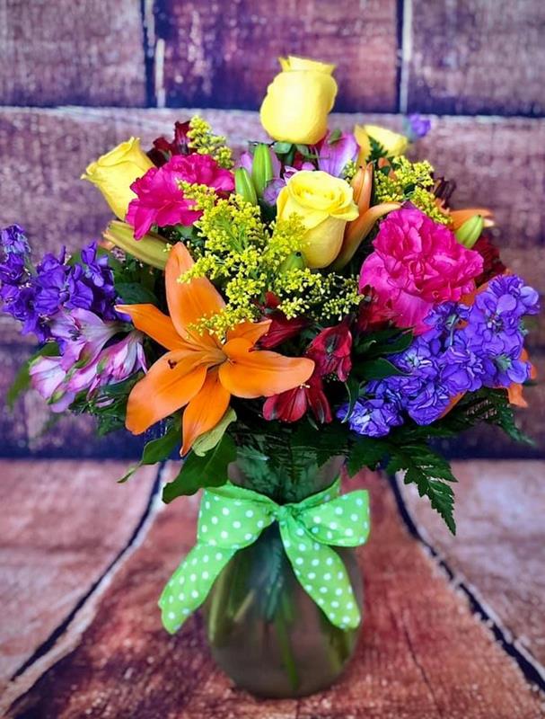 Four Seasons Florist - Clarksville, TN - Slider 33