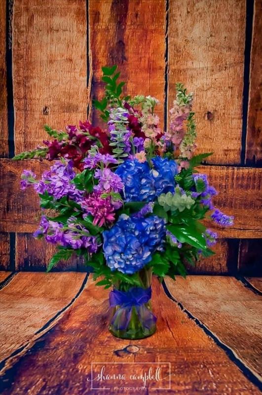 Four Seasons Florist - Clarksville, TN - Slider 24
