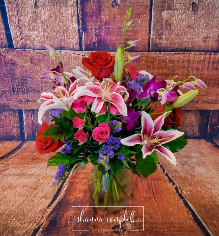 Four Seasons Florist - Clarksville, TN - Thumb 45
