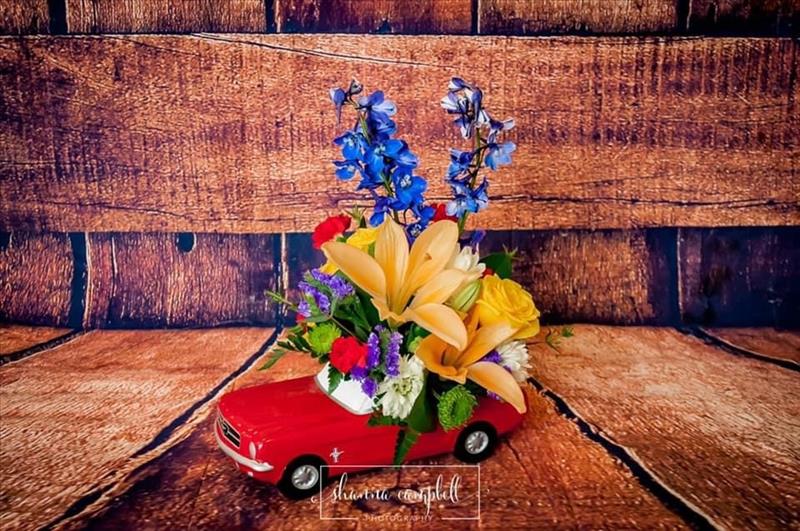 Four Seasons Florist - Clarksville, TN - Slider 22
