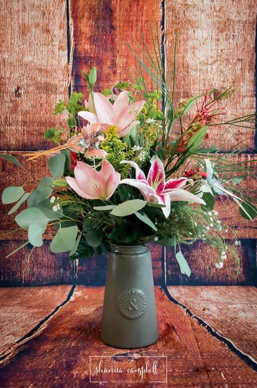 Four Seasons Florist - Clarksville, TN - Slider 40