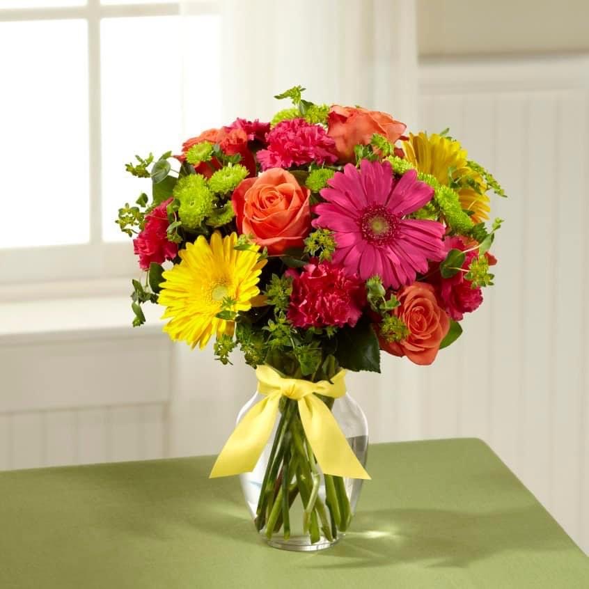 Four Seasons Florist - Clarksville, TN - Thumb 44